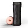 Мастурбатор Mystim Opus E Donut для електростимулятора