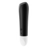 Вібропуля перезаряджаєма Satisfyer Ultra Power Bullet 2 Black
