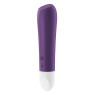 Вібропуля перезаряджаєма Satisfyer Ultra Power Bullet 2 Violet