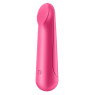 Віброкуля перезаряджаєма Satisfyer Ultra Power Bullet 3 Red