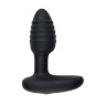 Інтерактивна анальна пробка OhMiBod Lumen powered by KIIROO