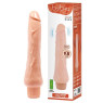 Вібратор реалістик BARBARA 9.8 - Dryad MULTI-SPEED VIBRATOR