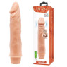 Вібратор BARBARA Dwarf dildo VIBRATOR
