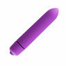 Міні вібратор (вібропуля) XESE Violet