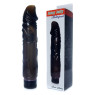 Вібратор Boss Series: Juicy Jelly Multispeed Black
