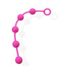 Анальні намиста Silicone Anal Beads Blue