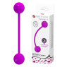 Вагінальні кульки Pretty Love Kegel Ball III