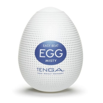 Мастурбатор яйце TENGA-EGG MISTY