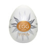 Мастурбатор яйце TENGA-EGG SHINY