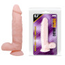 Фалоімітатор - SUPER Dildo 8.2