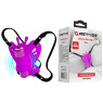 Стимулятор клітора Clitoral Massager SLOANE