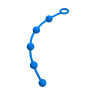 Анальні намиста Silicone Anal Beads Blue