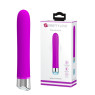 Вібростимулятор Pretty Love Randolph Purple