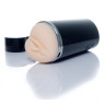 Автоматичний мастурбатор вагіна Boss Series: Vagina Heart Of Love 34 function USB
