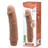 Вібратор реалістик BARBARA 7.6 - JEFF MULTI-SPEED VIBRATOR