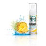 Гель-любрикант AM. Pineapple Water Based Lubricant з фітопланктоном, 50 мл