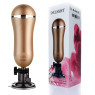 Вагіна – мастурбатор Boss Series: Vagina Delidht 9-function USB