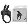 Кільце ерекційне серії Pretty - DAVION Silicone Vibration