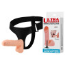 Страпон-Ultra passionate Harness Strap-on