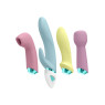 Подарунковий набір секс-іграшок Satisfyer Fabulous Four