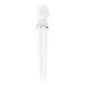 Смарт вібромасажер зі змінною головкою Satisfyer Double Wand-er