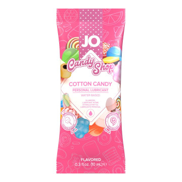 Пробник JO H2O - Cotton Candy (10 мл)