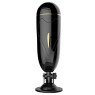 Мастурбатор з вібростимуляцією FOXSHOW Vibrating Masturbation Cup USB 7 + інтерактивні функції