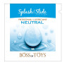 Вагінальний лубрикант NEUTRAL Personal Lubricant Boss of Toys, 3 мл