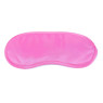 Атласна маска Boss Series Fetish - Love Mask Pink