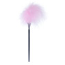 Тиклер (лоскотання) з пухом Boss Series Fetish - Feather Tickler Pink