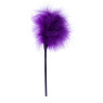 Тиклер (лоскотання) з пухом Boss Series Fetish - Feather Tickler Purple