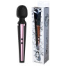 Вібромасажер Boss Series - Massager Genius USB Black 10 Function