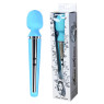 Вібромасажер Boss Series - Massager Genius USB Blue 10 Function