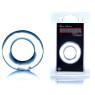 Кільце ерекційне BOSS Cockring Clear