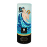 Пінлива сіль для ванни Shunga Dead Sea salt Oriental Crystals — Ocean Temptations, сіль Мертвого моря, 500 г