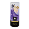 Пінлива сіль для ванни Shunga Dead Sea salt Oriental Crystals — Exotic Fruits, сіль Мертвого моря, 500 г