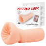 Мастурбатор анус BAILE - Honey PASSION LADY