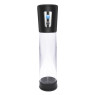 Помпа автоматична Boss Series: Powerpump Electric Vacuum Pump