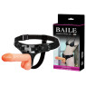 Страпон BAILE - Jessica Strap On