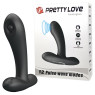 Масажер простати PRETTY LOVE - Remington 12 режимів пульсації