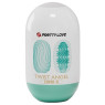Мастурбатор яйце Pretty Love - Twist Angel Cupid-X