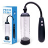 Помпа автоматична Boss Series: PENIS PUMP THE BEST ENLARGEMENT SYSTEM