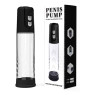 Помпа автоматична Boss Series: PENIS PUMP THE BEST ENLARGEMENT SYSTEM