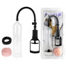 Вакуумна помпа BAILE - Penis Enlarger Pump