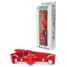 Кляп Fetish Boss Series - Ball Gag rubber Red 2