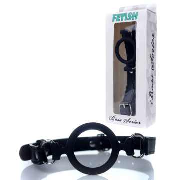 Кляп Fetish Boss Series - O-ring Gag Black