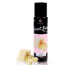 Гель для орального сексу Secret Play - Sweet Love White chocolate Gel, 60 мл