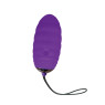 Виброяйце Adrien Lastic Ocean Breeze 2.0 Purple Виброяйце Adrien Lastic Ocean Breeze 2.0 Purple