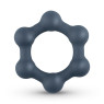 Ерекційне кільце Boners Hexagon Cock Ring