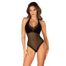 Боді Obsessive Medilla teddy M/L